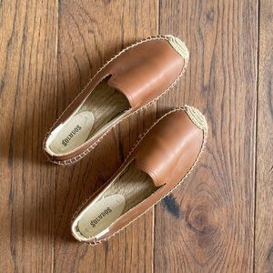 Like NEW Soludos Espadrillas